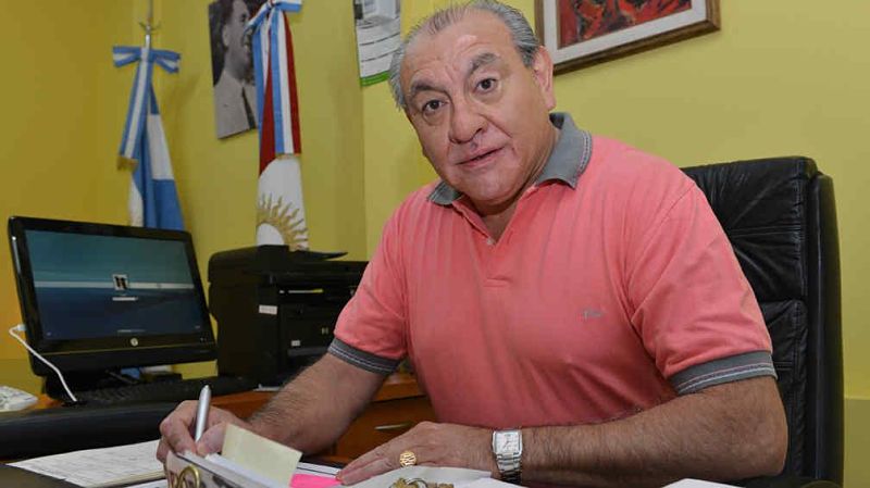 La UOM marcha en Córdoba contra la reforma laboral