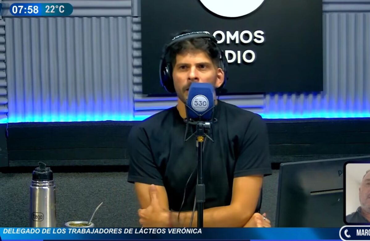 Denuncian vaciamiento en Lácteos Verónica: «Afecta a 600 trabajadores»