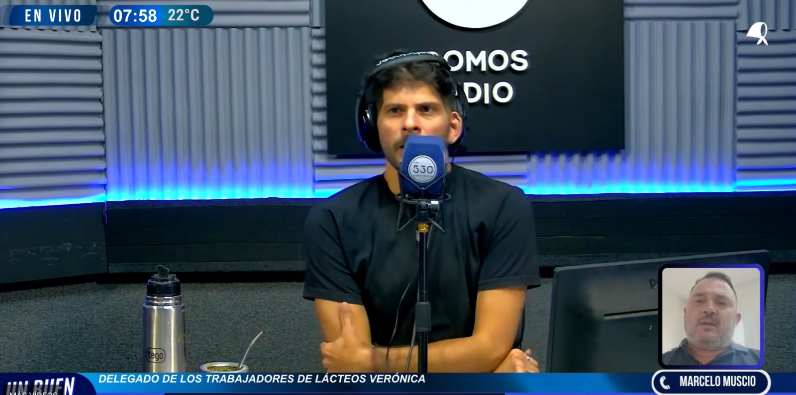 Denuncian vaciamiento en Lácteos Verónica: «Afecta a 600 trabajadores»