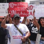 México baja la jornada laboral y marca un rumbo opuesto al de Milei