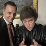 Milei y Adorni le hicieron juicios a sus patrones