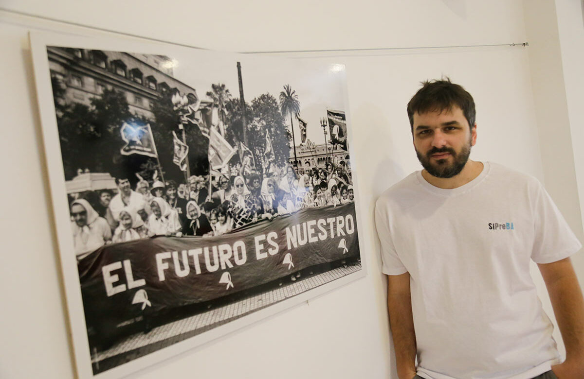 “Corren a la prensa porque saben que somos la garantía para que la sociedad se entere”