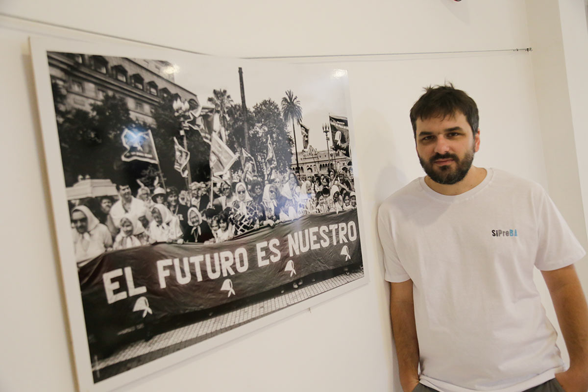 “Corren a la prensa porque saben que somos la garantía para que la sociedad se entere”