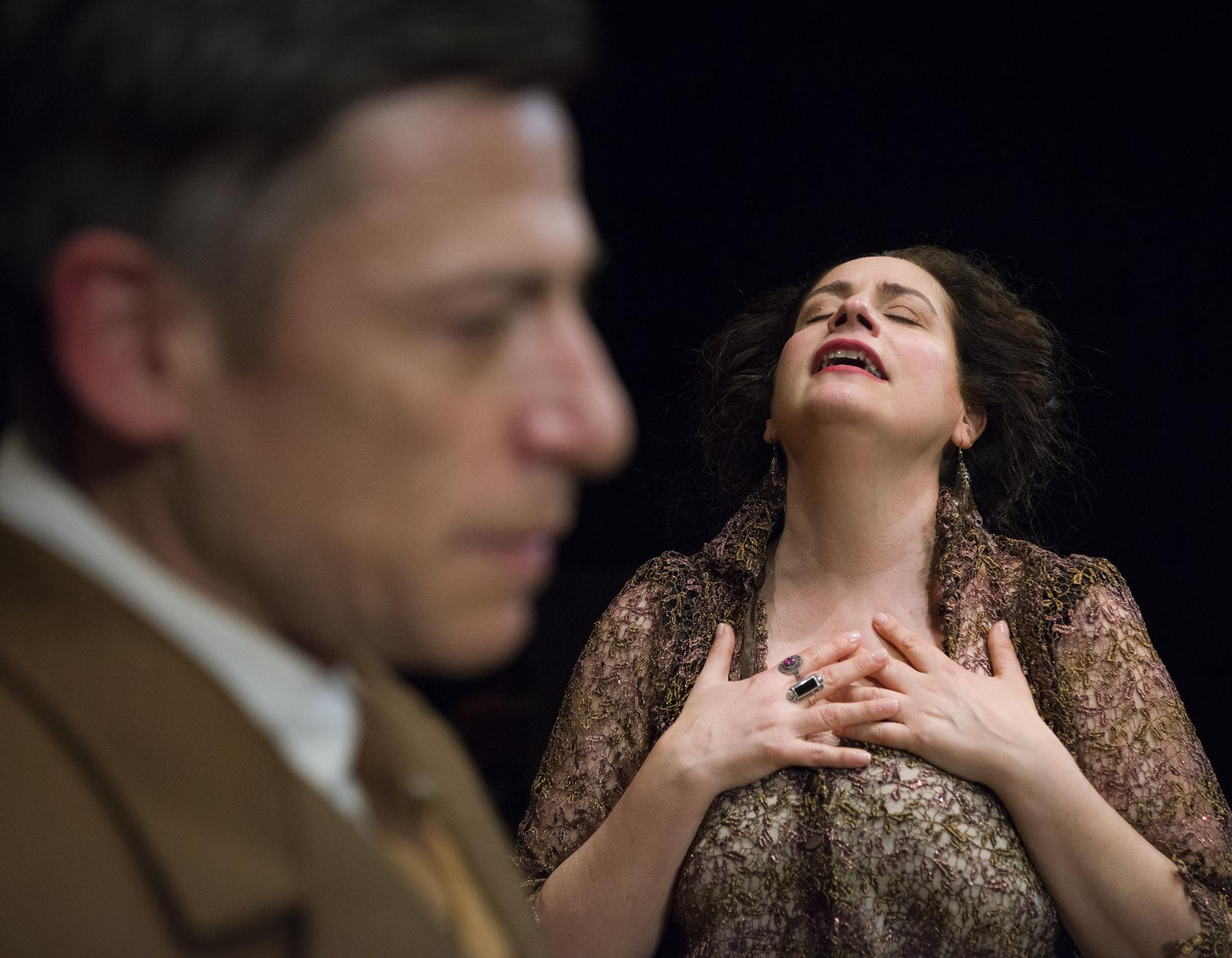 «El valor de esta época es el cariño, el trabajo colectivo y la dignidad con la que se hace arte»