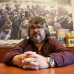 "El Presidente está rodeado de financistas y de los que lucran con la necesidad del pueblo"