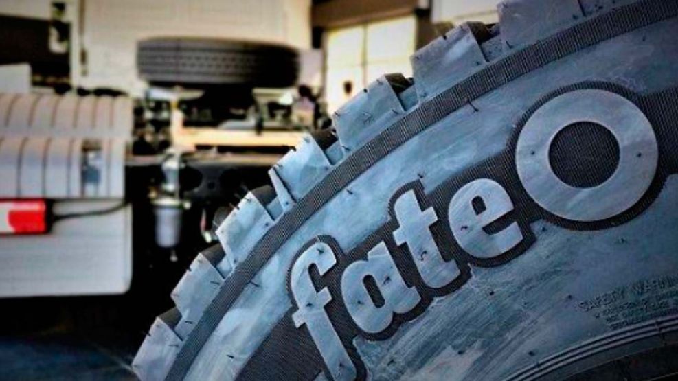 El cierre de FATE y la historia de la familia Madanes