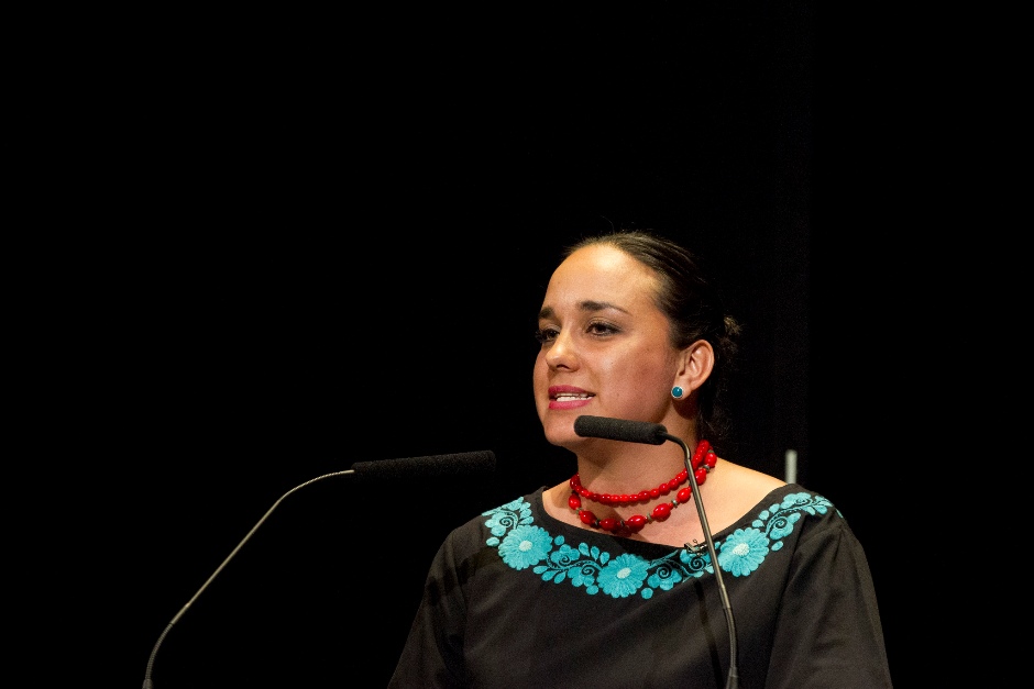 «La familia de Noboa está vinculada al narcotráfico en Ecuador»