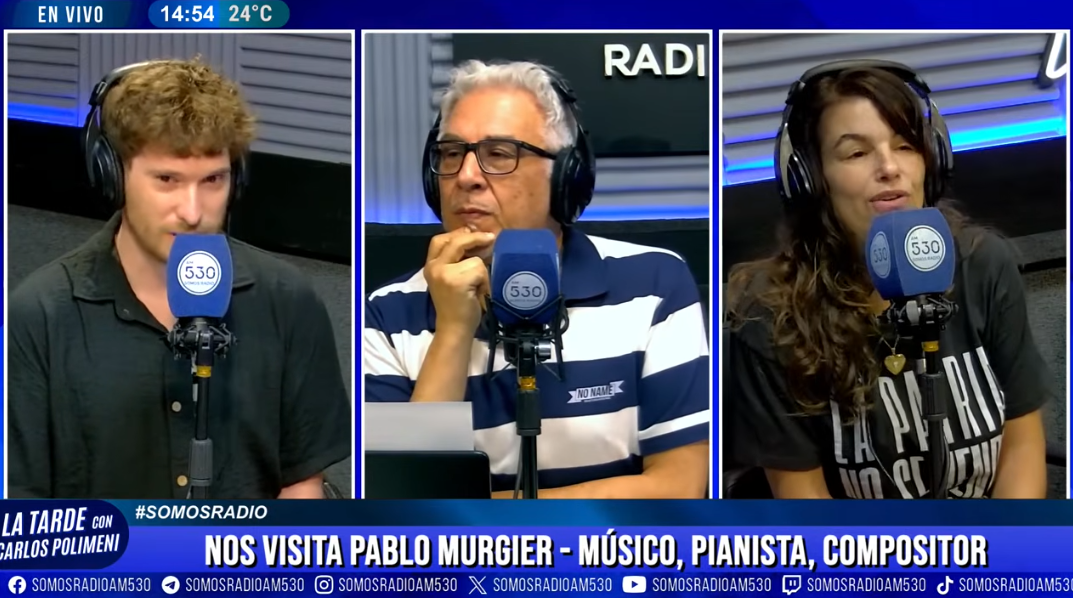 Pagina de Inicio 2024