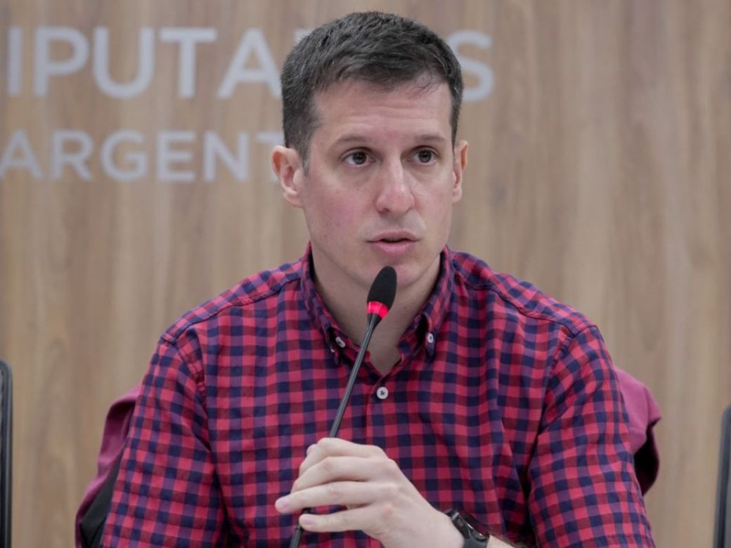 «Esta decisión debilita la posición del Estado frente al FMI y deja de sostener que la deuda es ilegal e ilegítima»