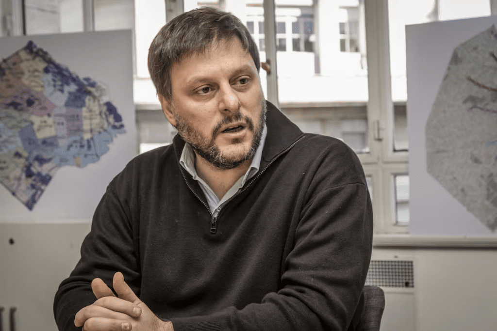 «Es un gobierno antiproducción y antiempleo»