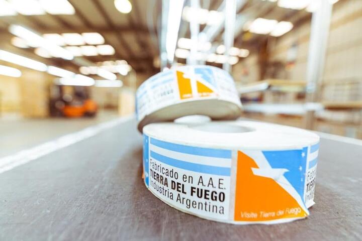 Desmantelamiento en Tierra del Fuego: despidos y suspensiones en Newsan