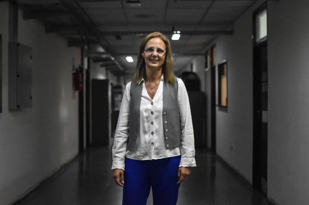 Comienza a dictarse la carrera de medicina en la UNLPam