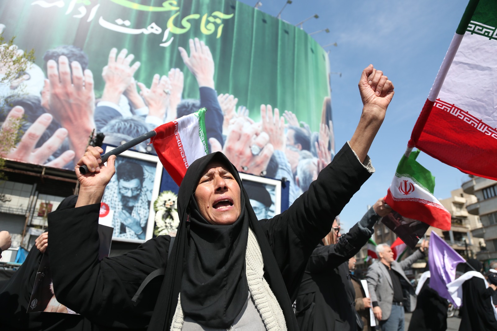 China y el poder de fuego de la moderación