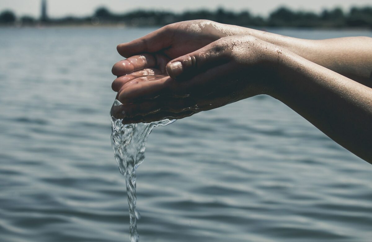 “Argentina tiene el 70 por ciento de su agua contaminada”