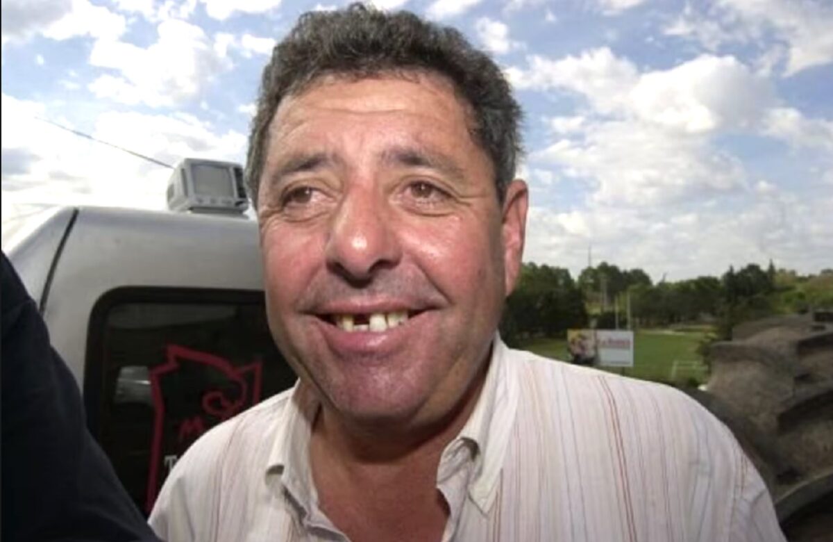 Un De Ángeli para tu desconsuelo