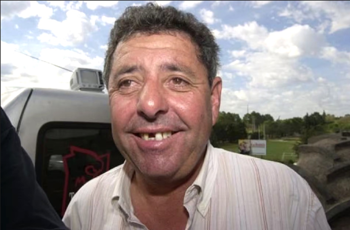 Un De Ángeli para tu desconsuelo