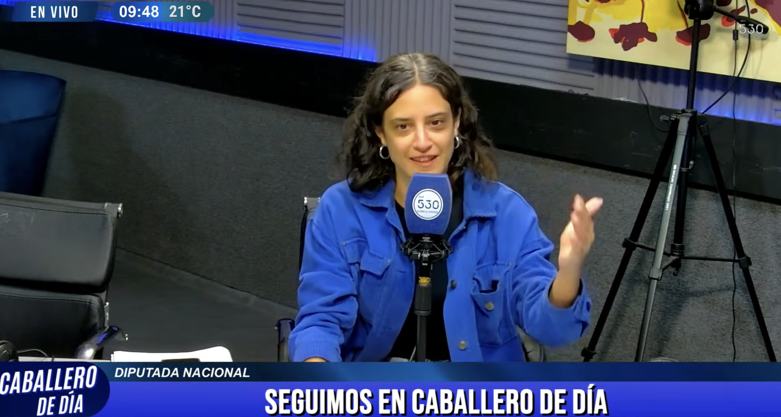 «La reforma de la Ley de Glaciares es el saqueo del agua en favor de las mineras»