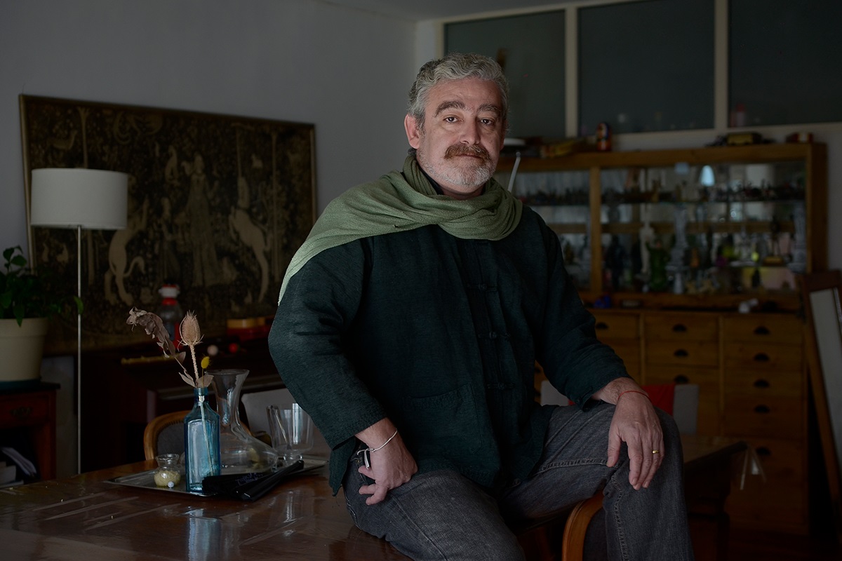 «Hay que hacer de Argentina una patria justa, libre, y soberana»