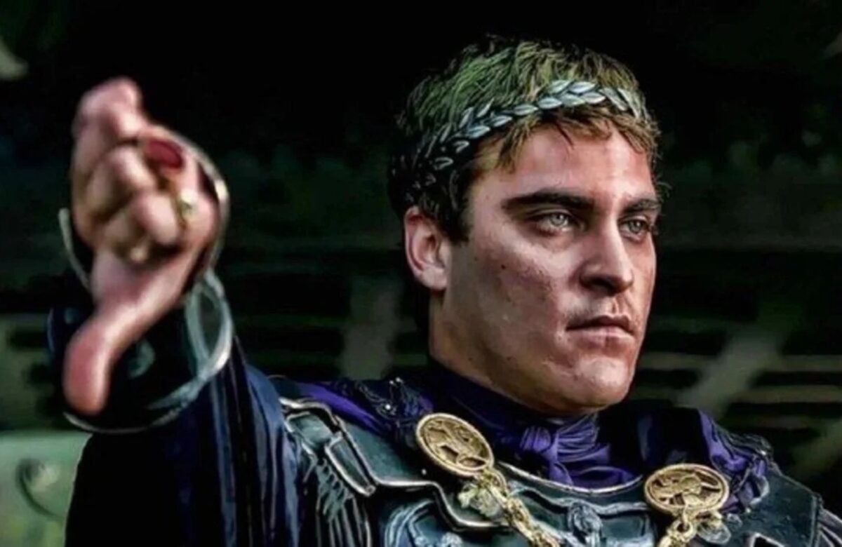 Circo sin pan y con violencia