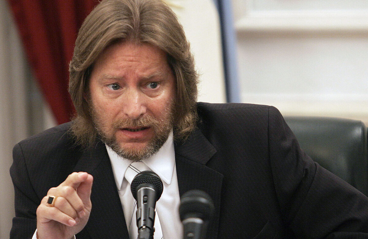 «Es un momento de retroceso en derechos humanos como no habíamos vivido en 50 años»