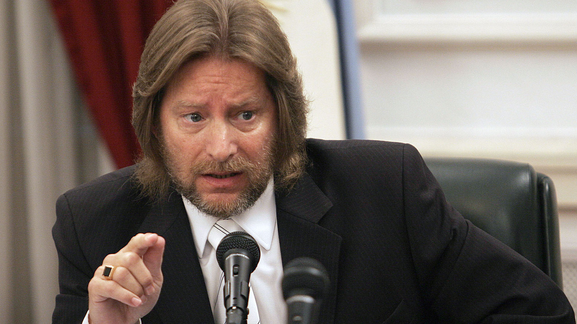 «Es un momento de retroceso en derechos humanos como no habíamos vivido en 50 años»