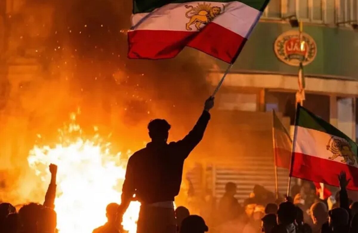 “Martirizar a su líder reforzó la resistencia iraní”