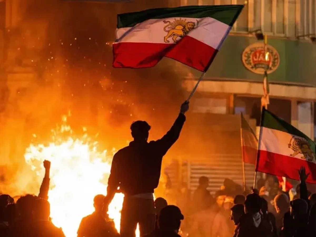 “Martirizar a su líder reforzó la resistencia iraní”