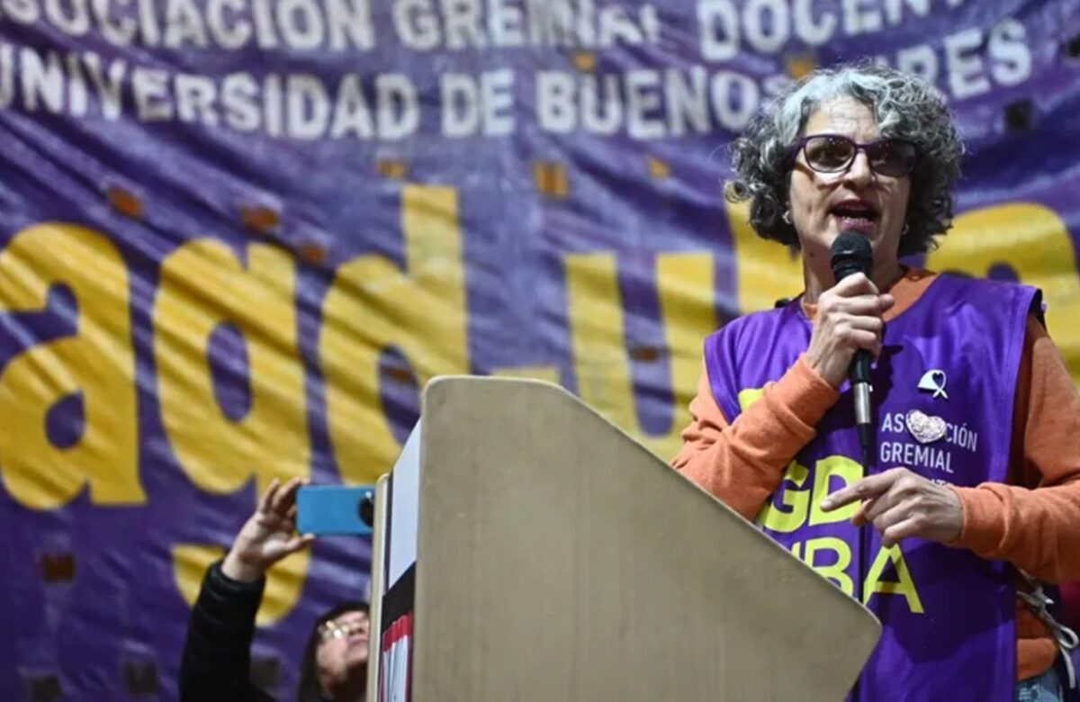 «Estamos con salarios por debajo de la línea de pobreza»