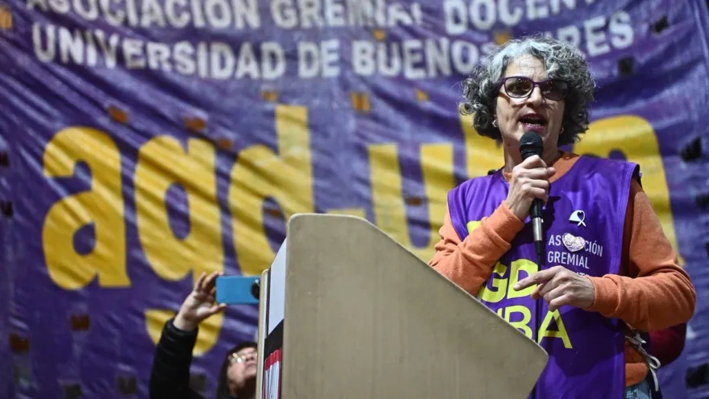 «Estamos con salarios por debajo de la línea de pobreza»