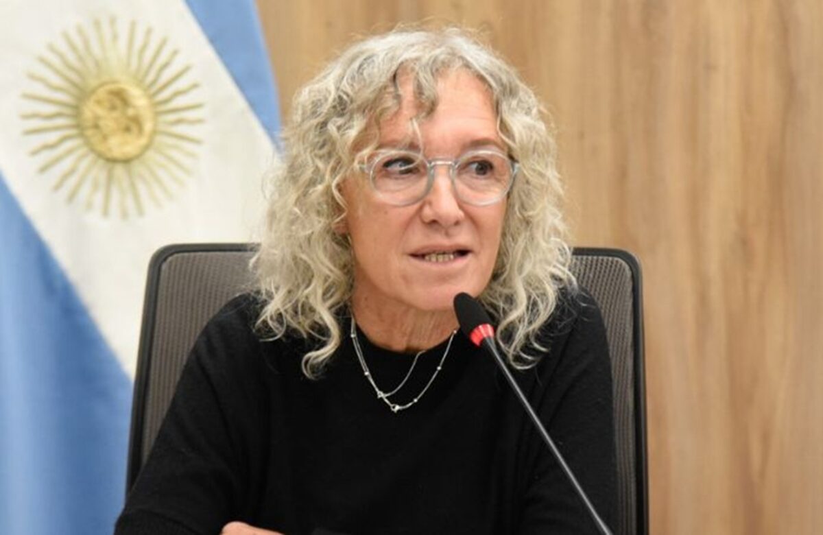 «El procurador Casal debería pedir el apartamiento del fiscal Taiano»