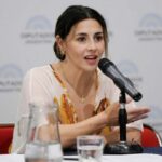 Pagano: "Milei no está en sus facultades"