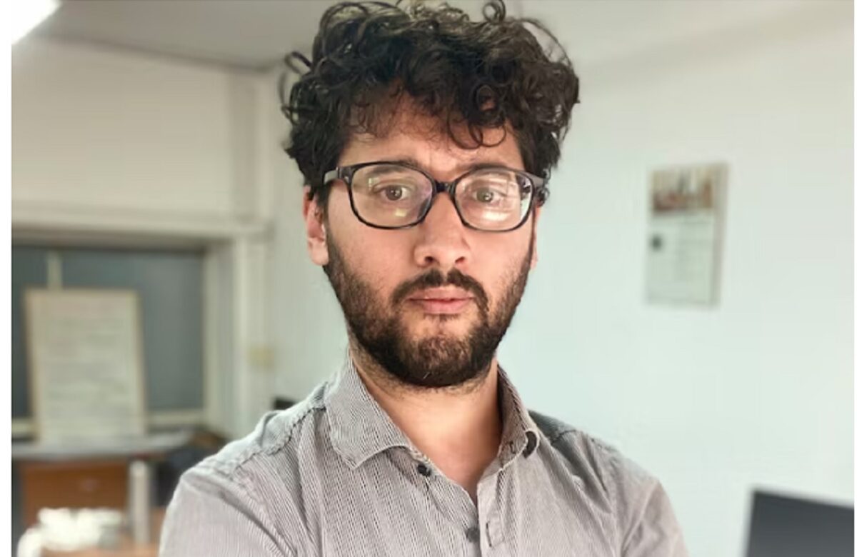 «A EstadosUnidos se le complicó y ya piensa en empatar con Irán»