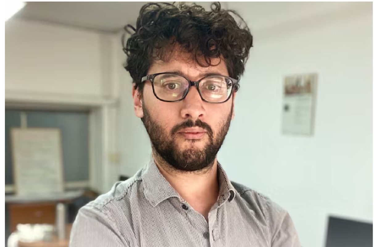 «A EstadosUnidos se le complicó y ya piensa en empatar con Irán»