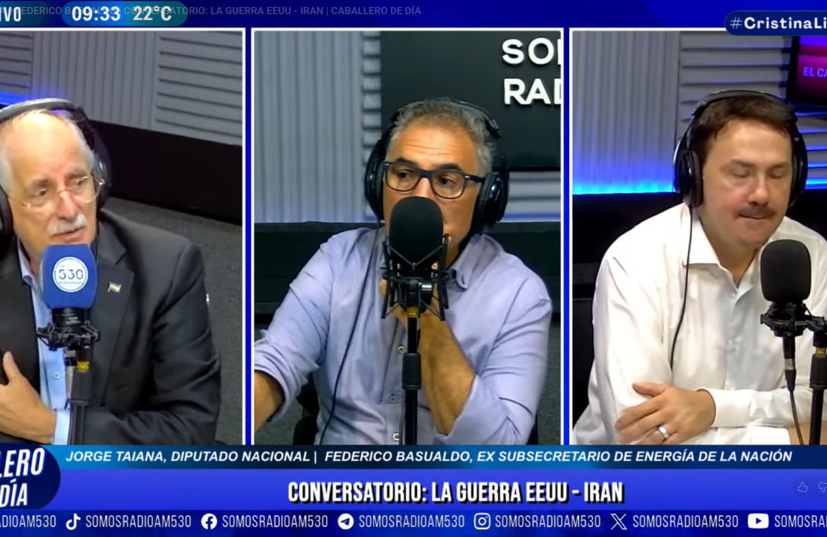 EE.UU, la guerra contra Irán y su impacto en el petróleo