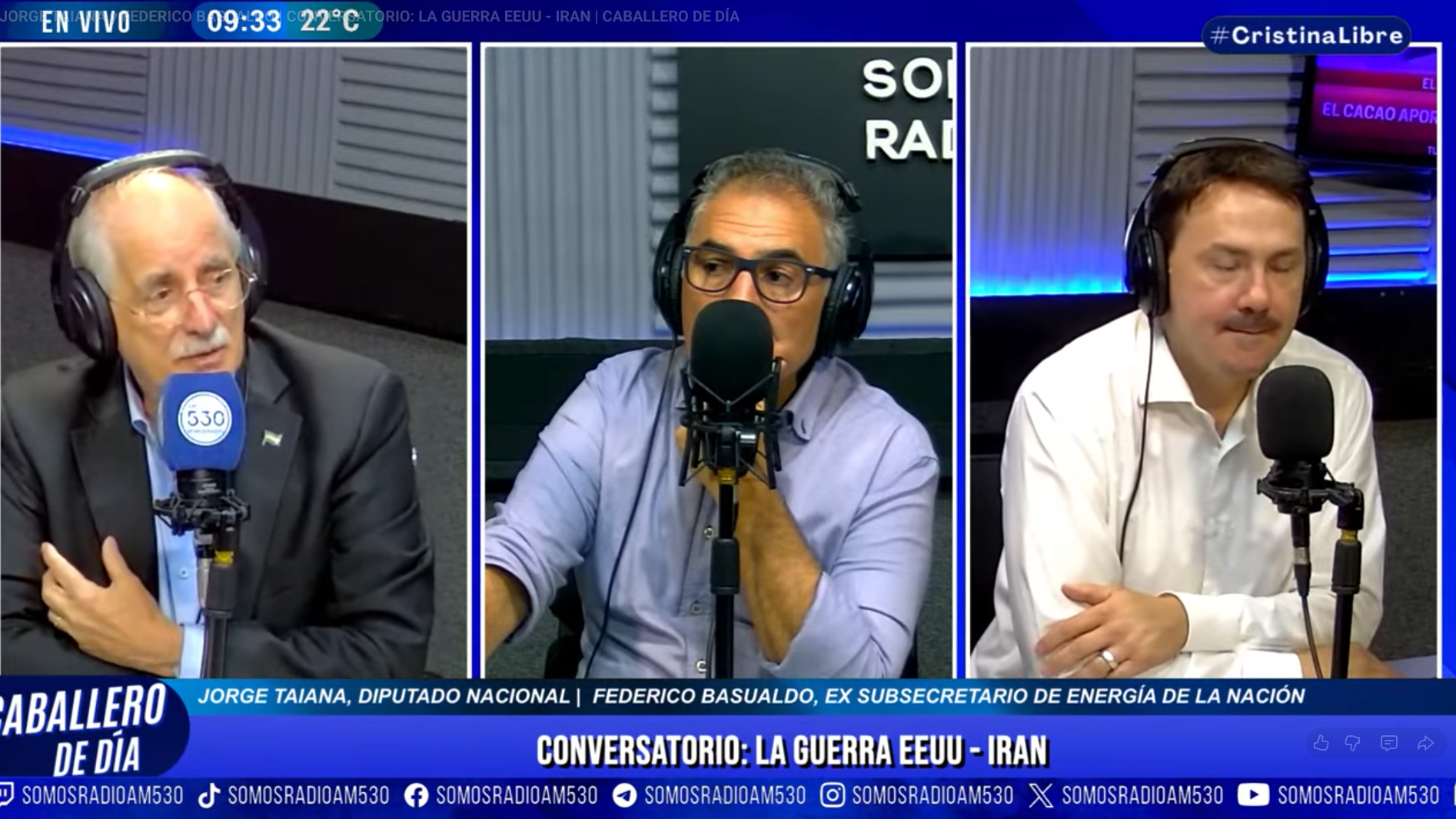 EE.UU, la guerra contra Irán y su impacto en el petróleo