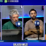 «Es imposible incluir a Villarruel en un frente anti-Milei»