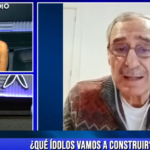 "Milei es un idiota cruel"