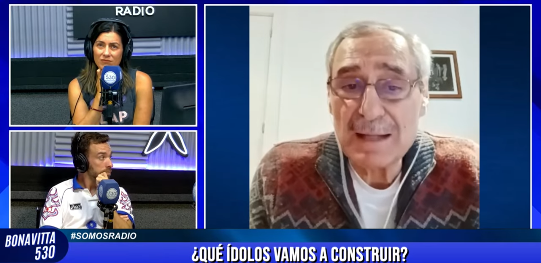 «Milei es un idiota cruel»