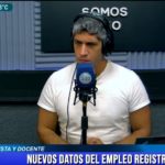 Más despidos, más destrucción del empleo registrado