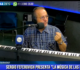 Sergio Feferovich presenta «La música de las ideas»