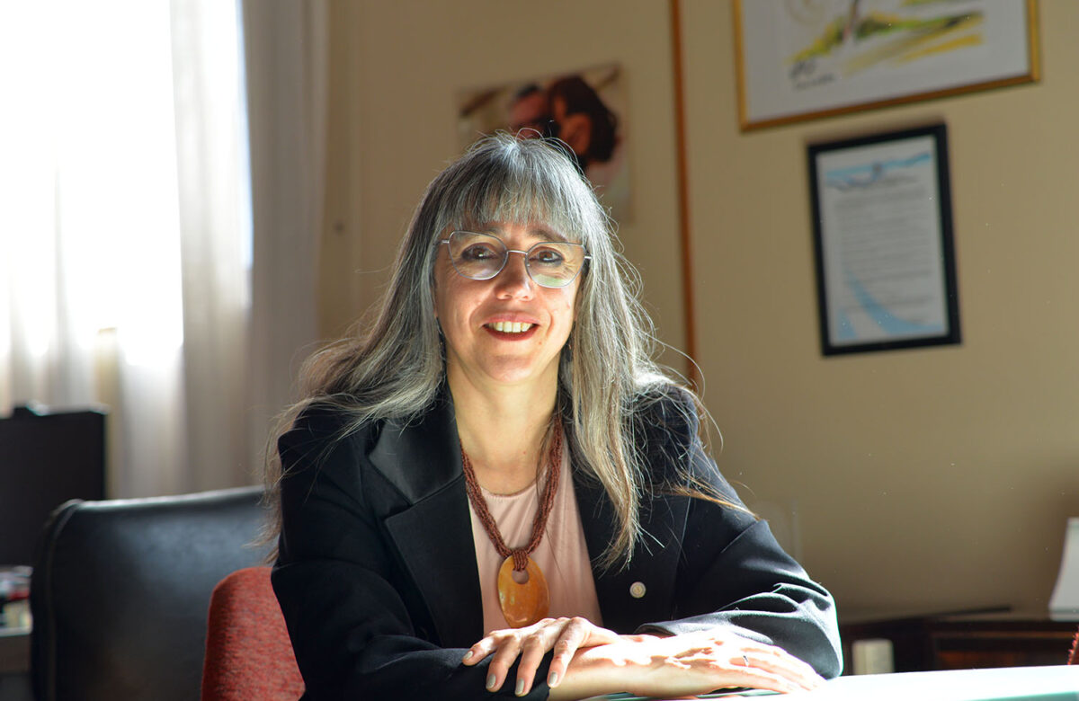 «Modificar la ley de Glaciares afecta a todo el país»