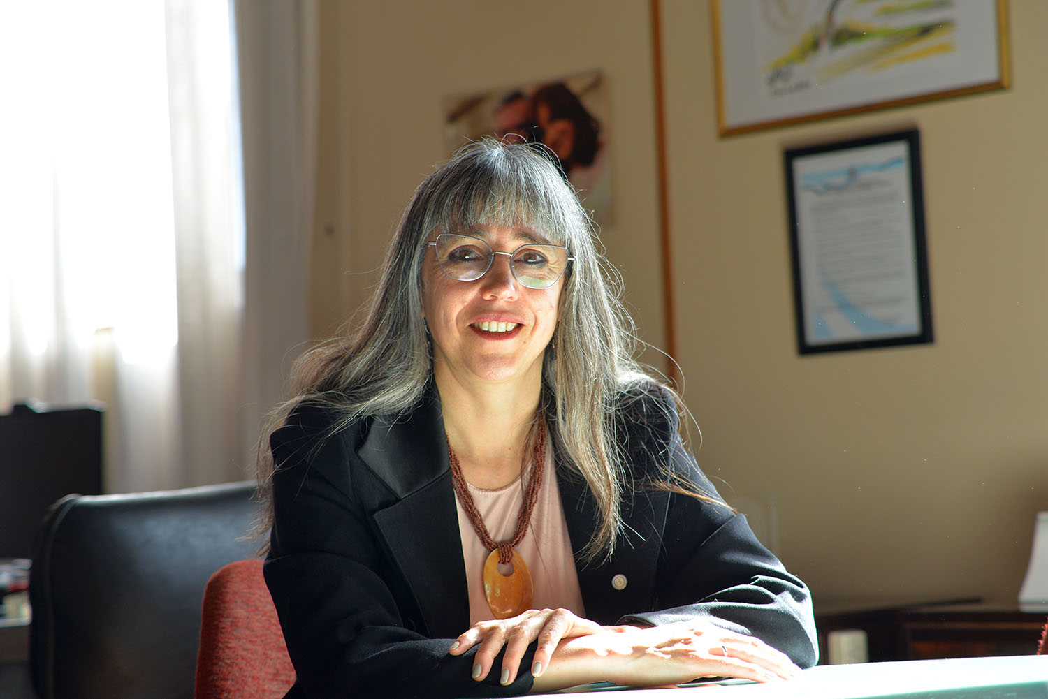 «Modificar la ley de Glaciares afecta a todo el país»