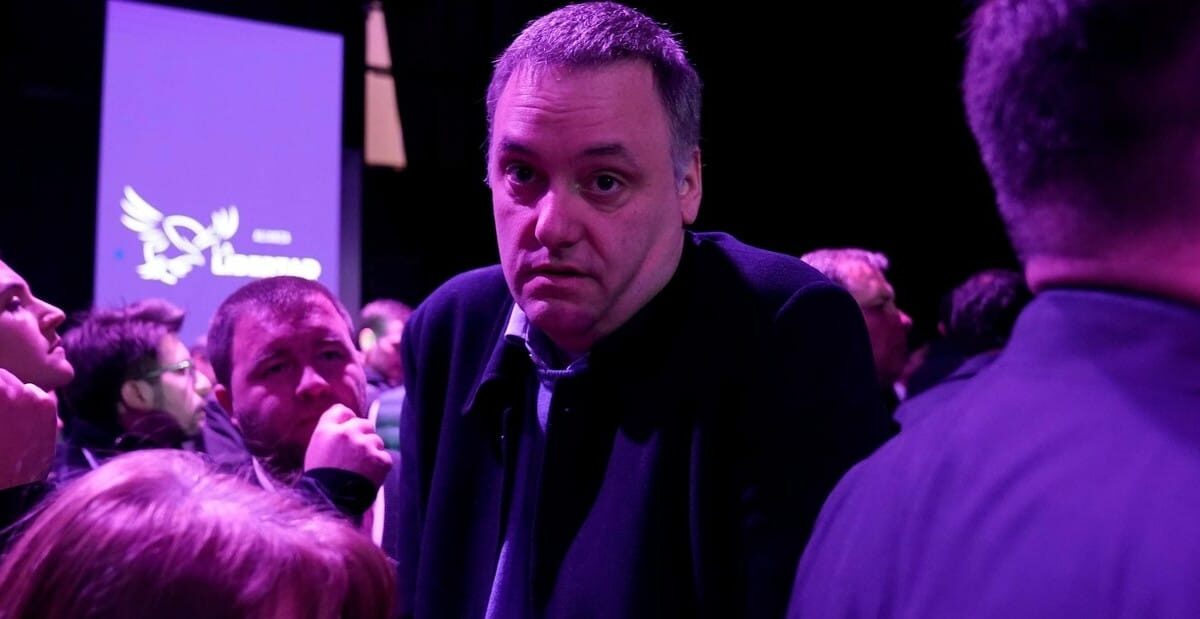 Adorni Gate: «Un funcionario público tiene más obligaciones que derechos»