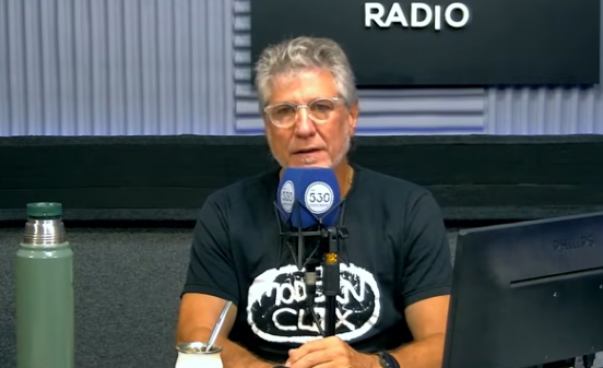 «Las ideas económicas de la dictadura nos gobiernan hoy»