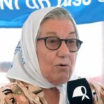 2.500 marcha de Madres de Plaza de