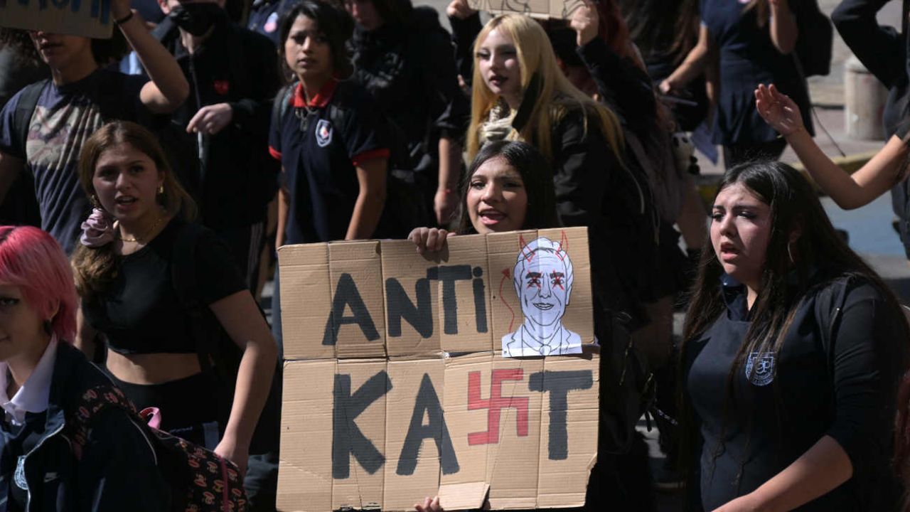 Chile: ¿Cambios tempranos en el gabinete de Kast?