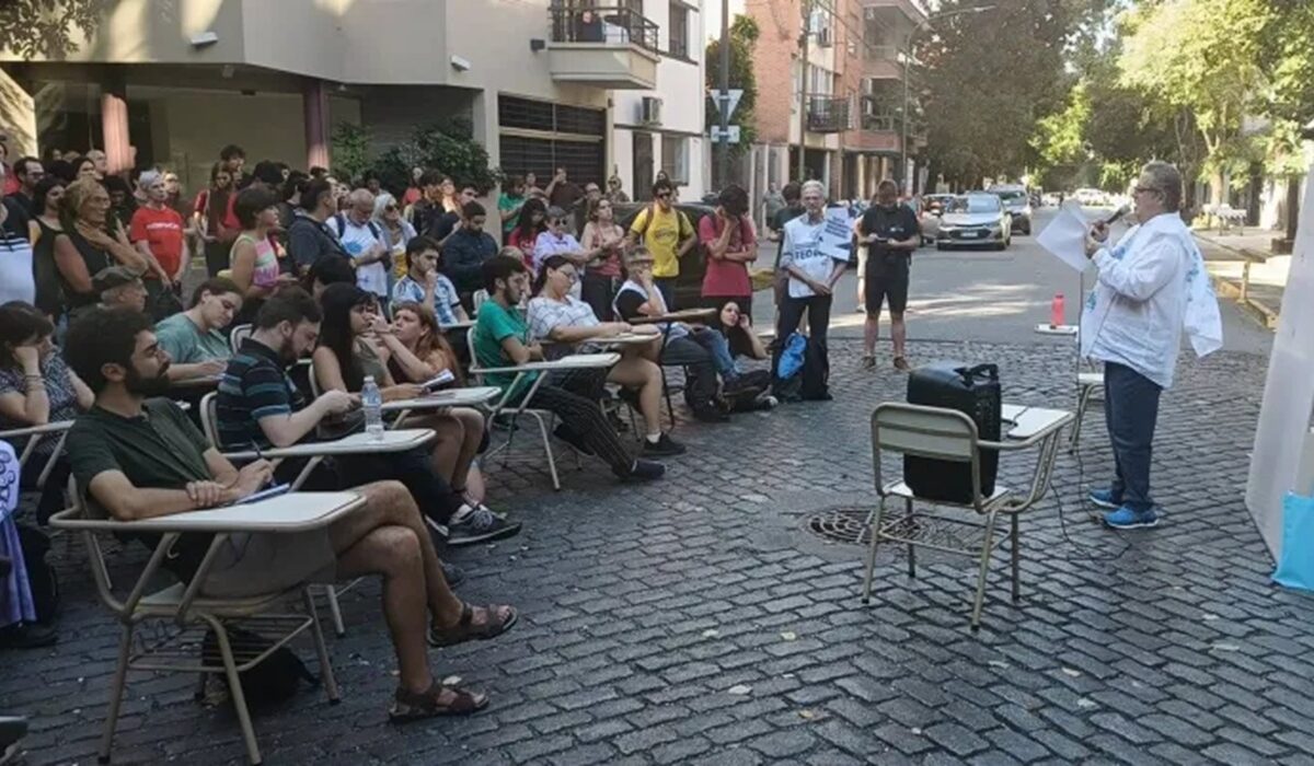 La batalla cultural del fascismo