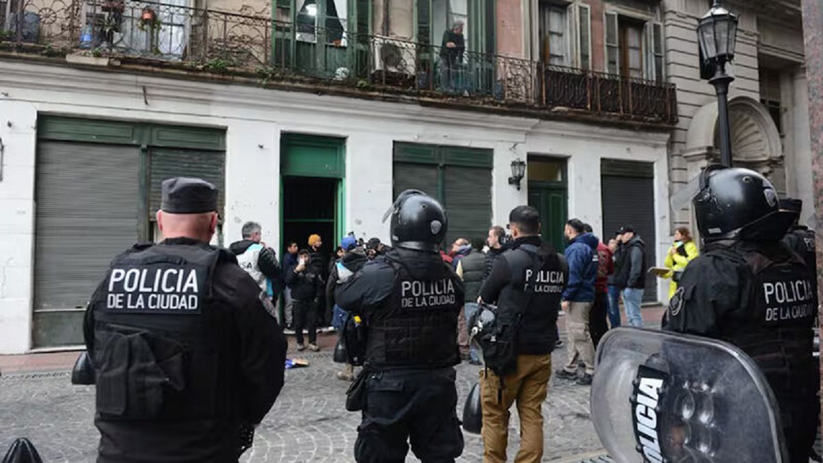 Jorge Macri contra el acceso a la vivienda