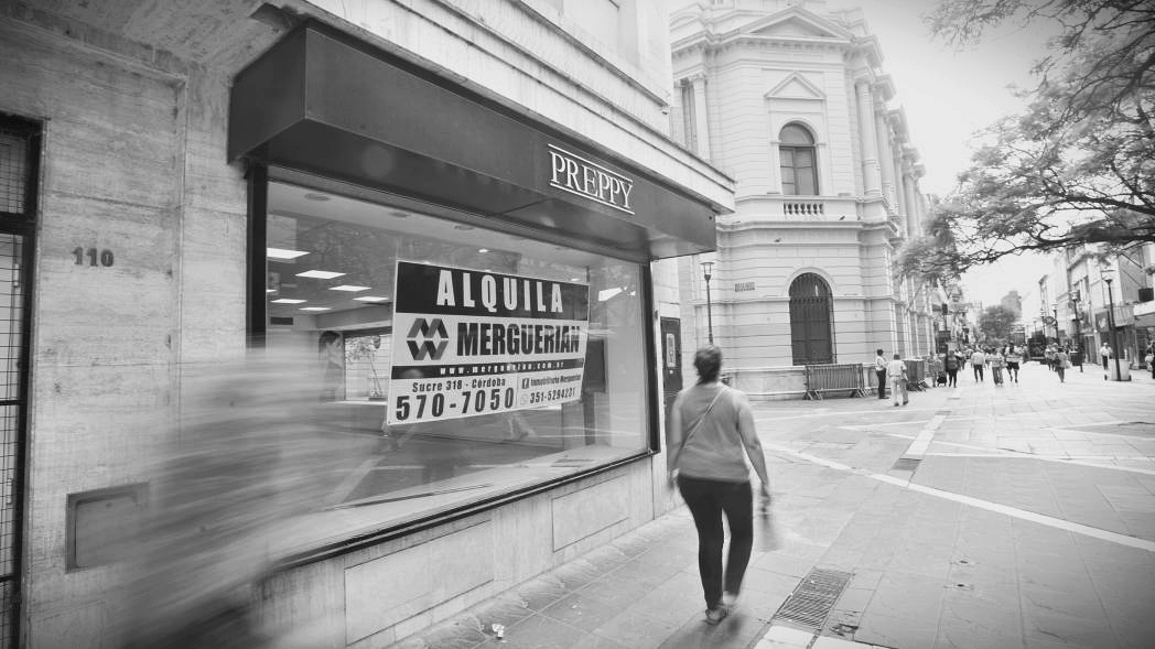 El mayor endeudamiento empresarial en 25 años