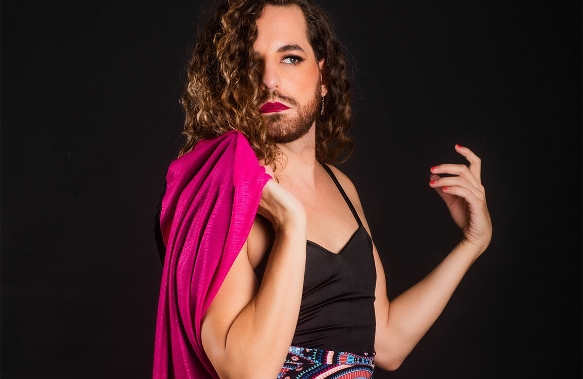 Música en vivo con La Ferni